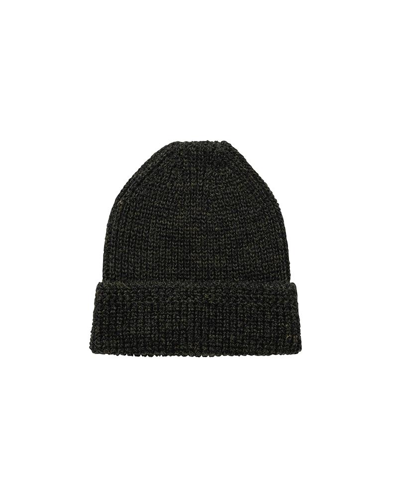 KNIT BEANIE (WOOL) | Visvim Official North American Web Store